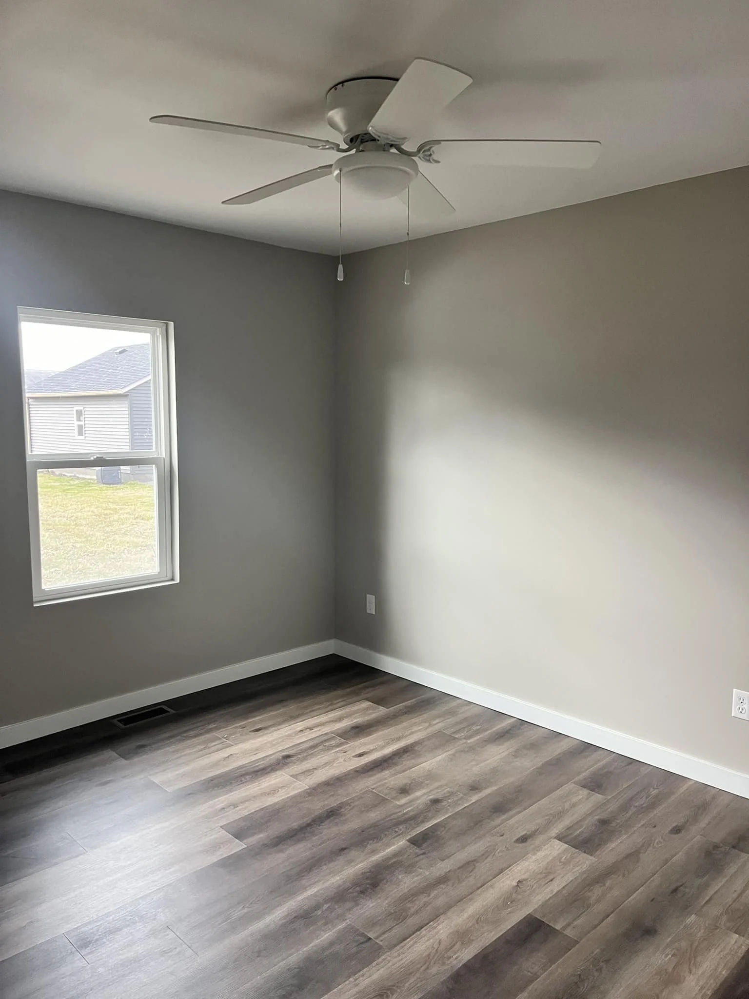 Livingroom Remodel