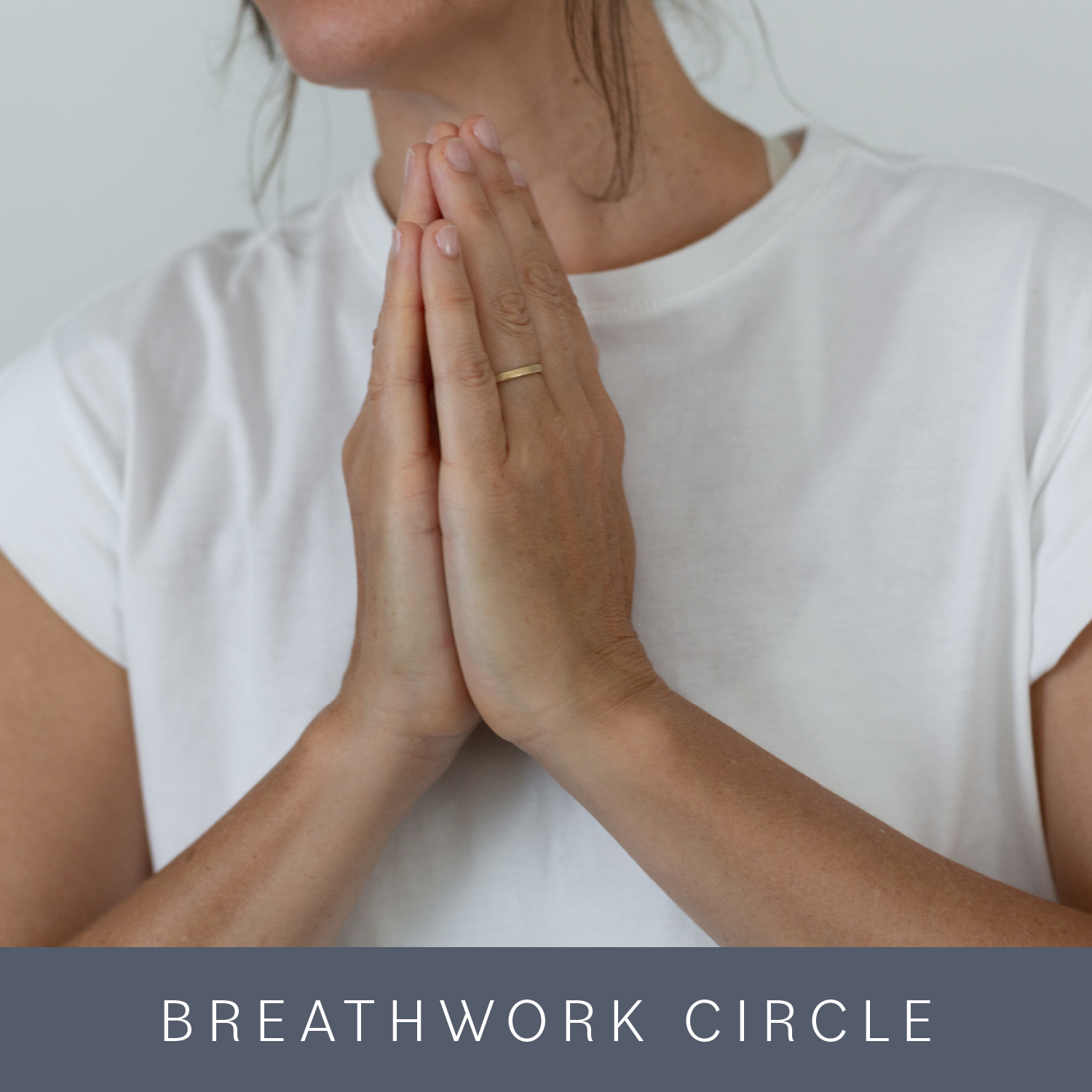 Monthly Online Breathwork Circle // August 24th