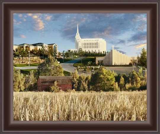 Rexburg ID Temple  A Parable.jpg