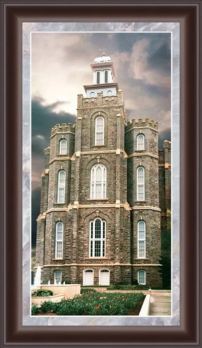 Logan UT Temple Come Unto Me And I Will Give You Rest.jpg