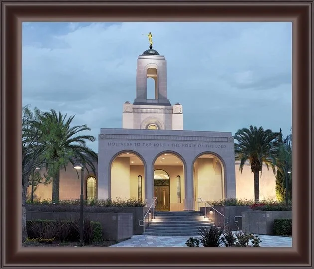 Newport Beach CA Temple Warmth.jpg