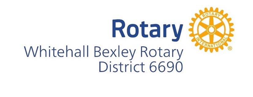 Whitehall Bexley Rotary Club