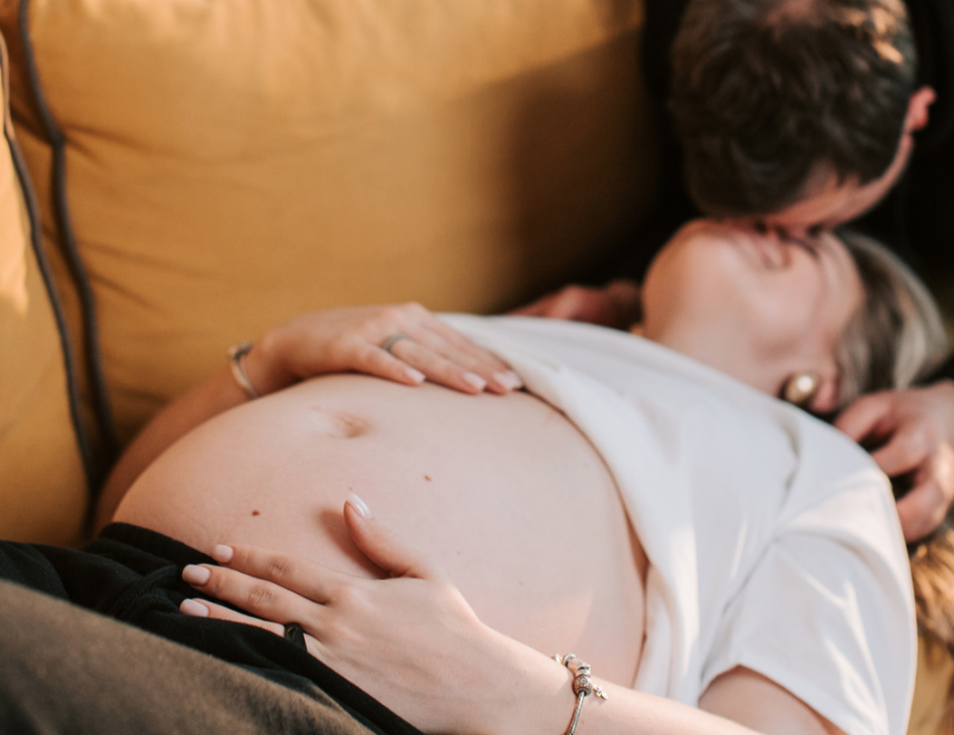 Ystävänpäivä vauva-arjessa ja miksi pienet teot merkitsevät eniten