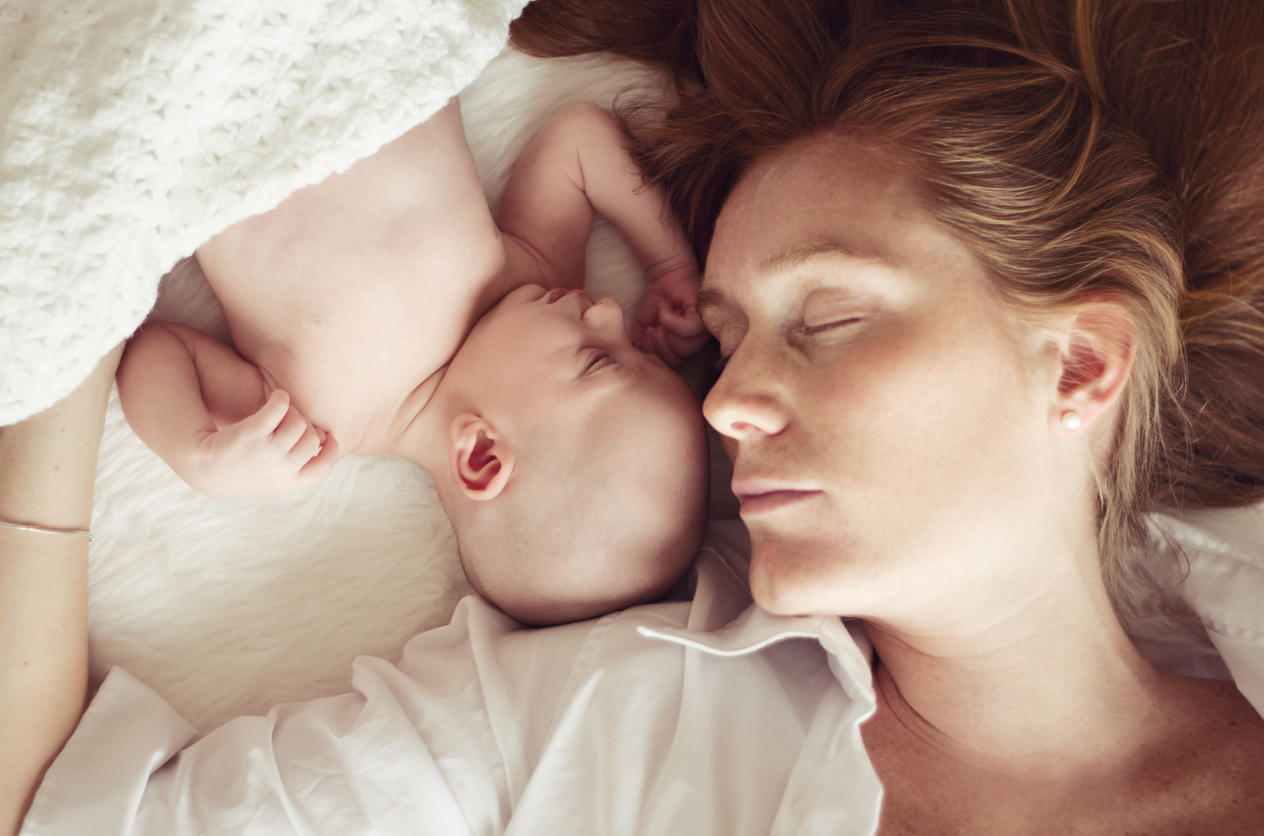 Postpartum Freezer Meals for Breastfeeding Mothers