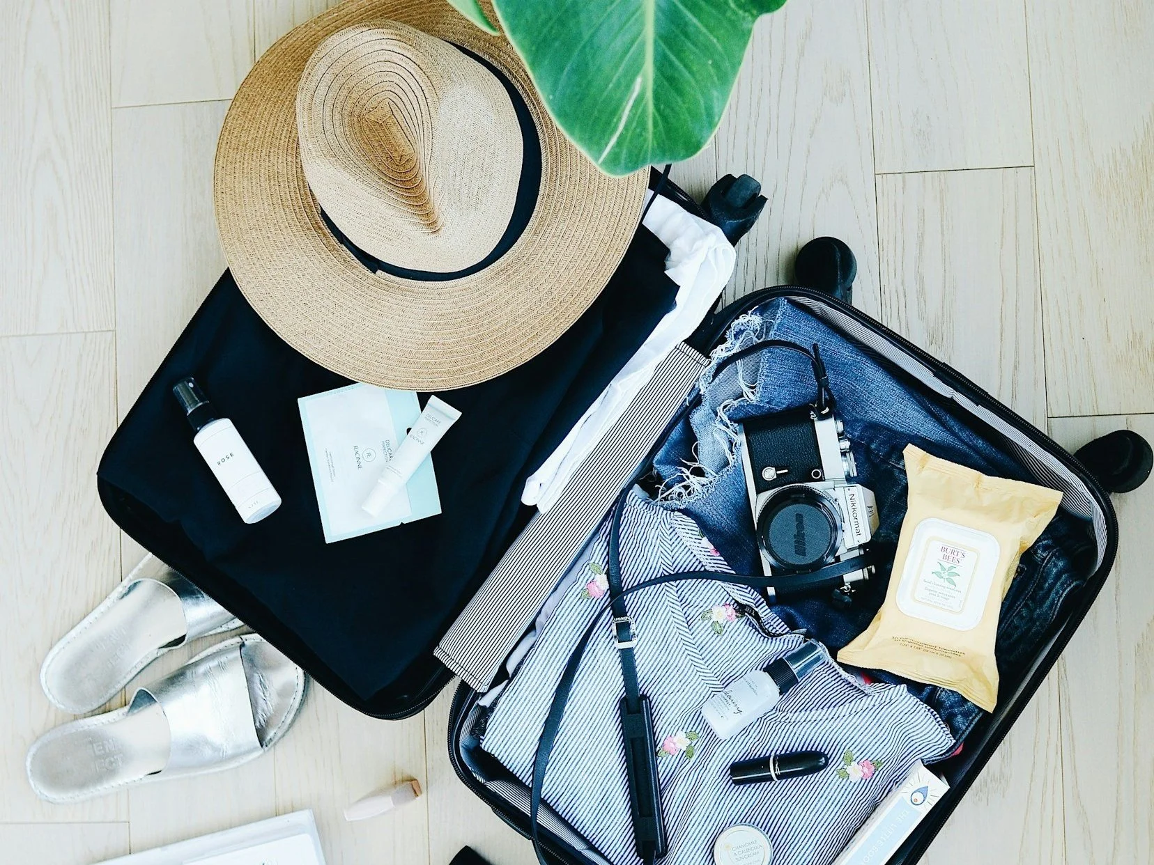 Back to Life, Back to Reality: How to Combat Vacation Blues