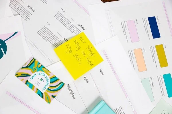 The Difference Between a Marketing Strategy & Tactical Plan (And Why You Need Both)