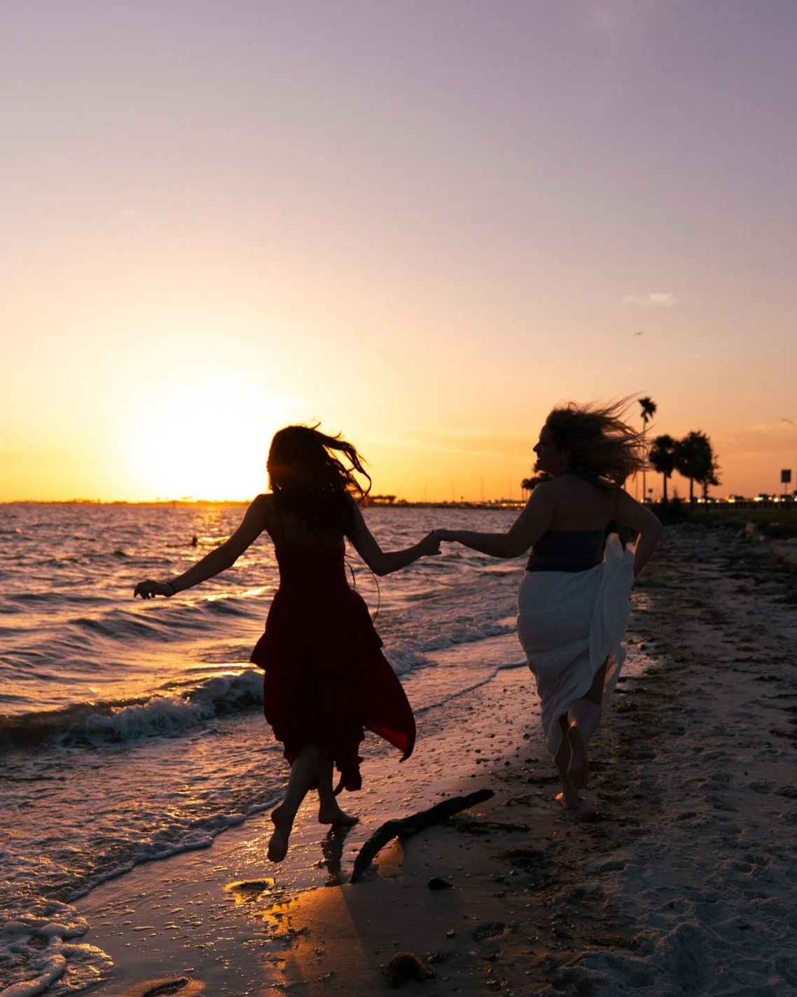 Freedom, Redefined: How Ambitious Women Can Find More Ease