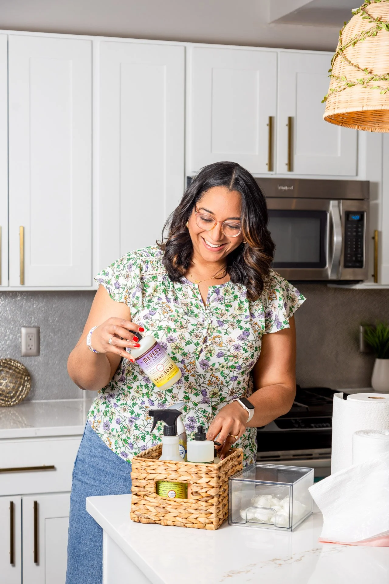 The Benefits of Home Organization for Productivity