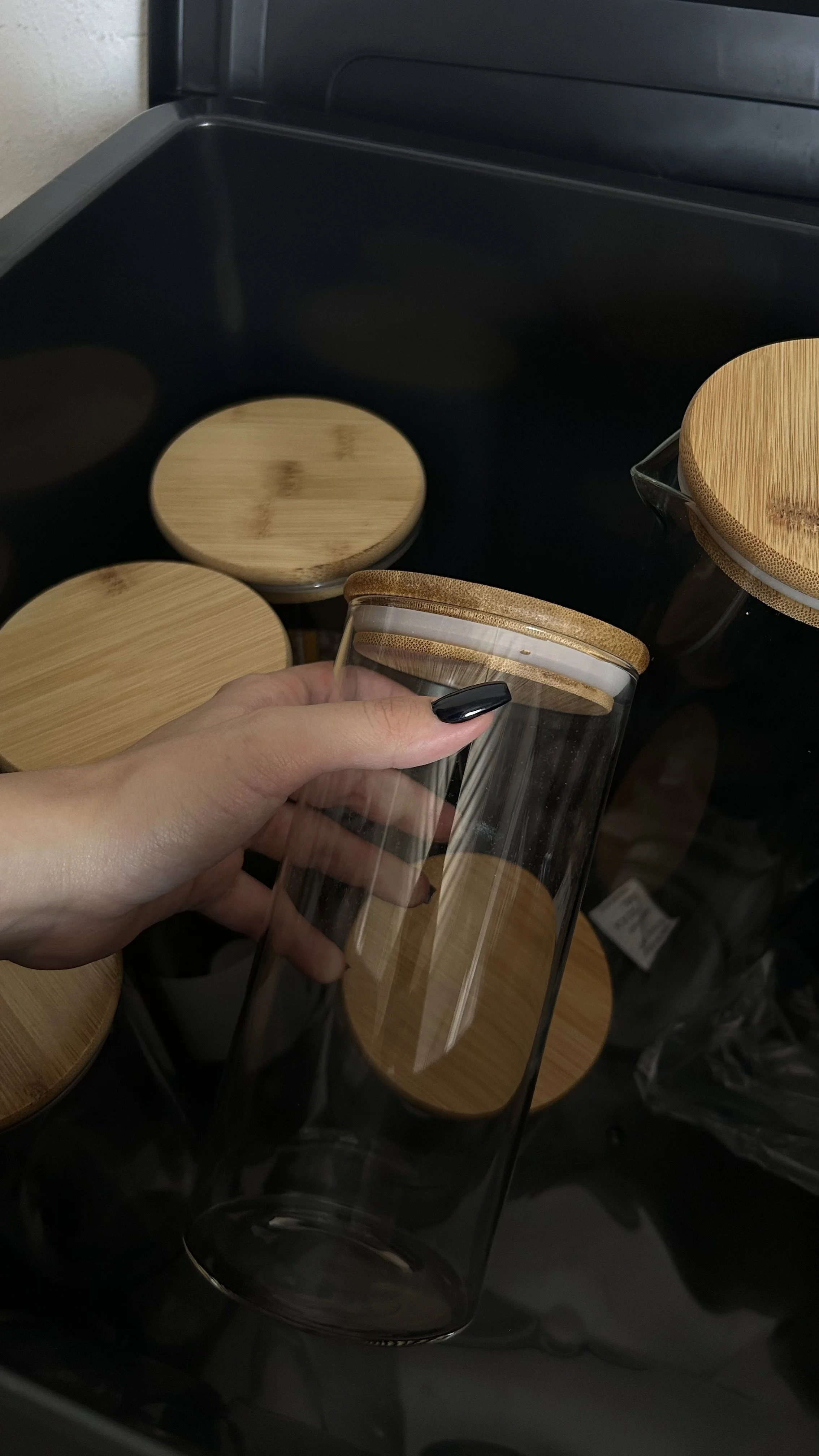 Why Your Organizing Bins Aren’t Working (And What to Buy Instead)