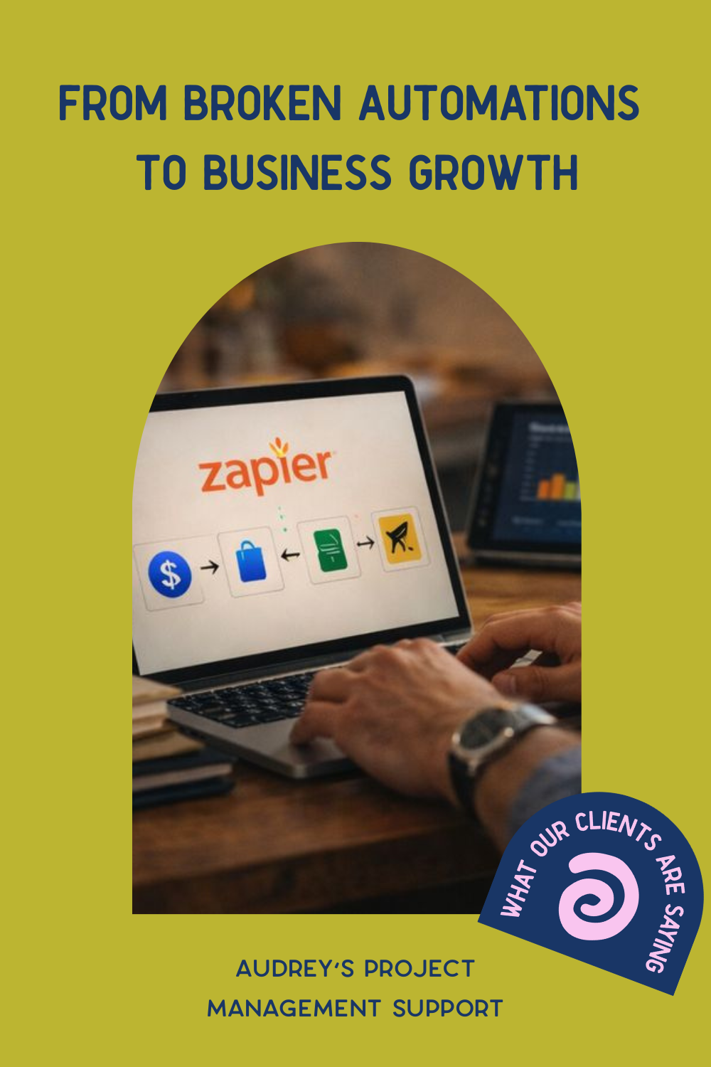 From Broken Automations to Business Growth