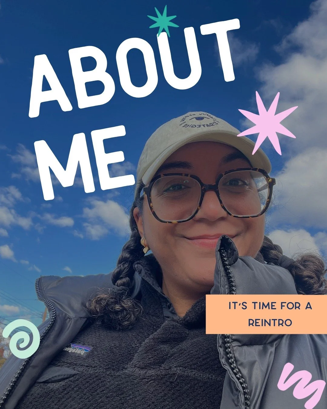 In case we haven't officially met (or you forgot while I was MIA)&hellip;

I'm Renee&mdash;founder of Savvy Sloth Strategies and your slow living bestie.

I create systems that lighten the mental load for ambitious women through home organization, pr