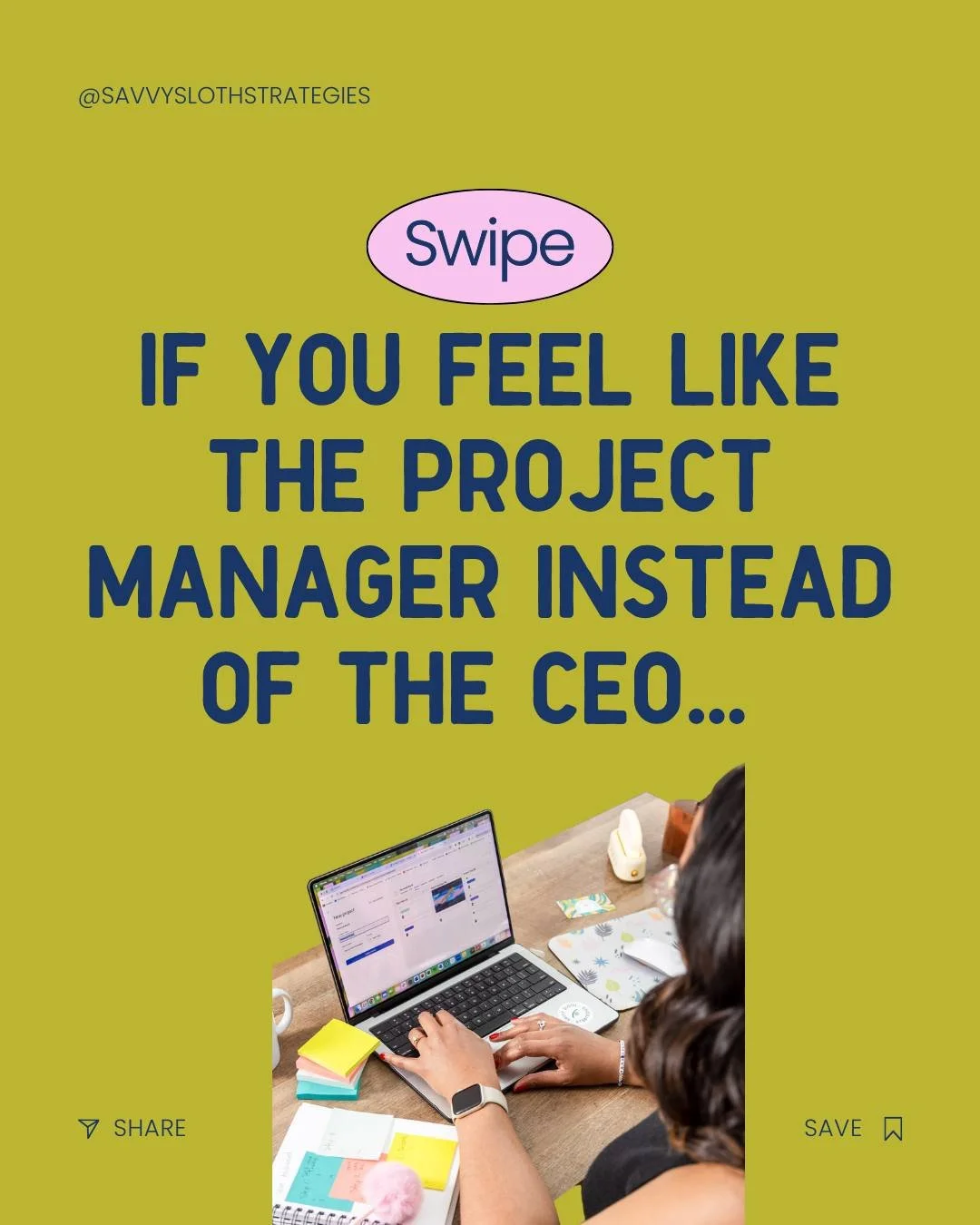 A lot of founders think leadership means being involved in everything.

Approving every decision.
Answering every question.
Tracking every project.

At first it feels responsible.

But over time it turns you into the information hub for the entire bu