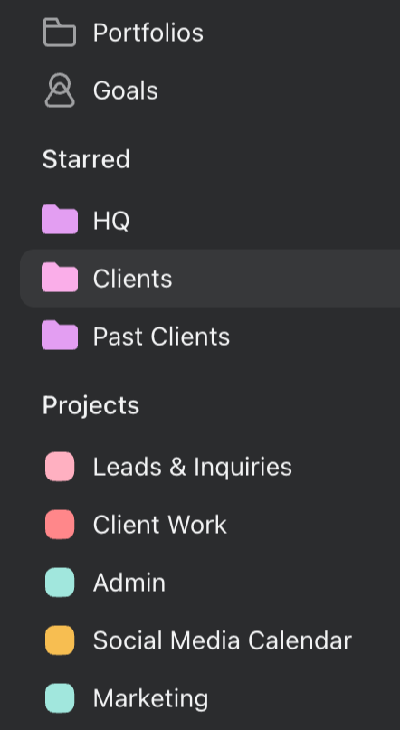 How Asana Projects &amp; Portfolios Improve Project Management