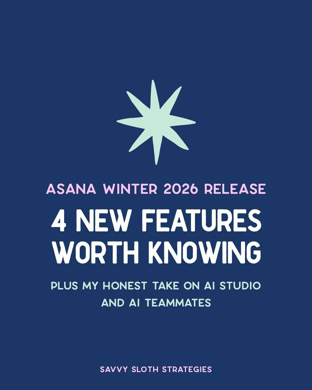 Tools evolve FAST.

And if you&rsquo;re not keeping up, it&rsquo;s really easy to feel like things &ldquo;aren&rsquo;t working&rdquo; when really&hellip; you just haven&rsquo;t been shown what&rsquo;s possible yet.

That&rsquo;s where I come in.

If 