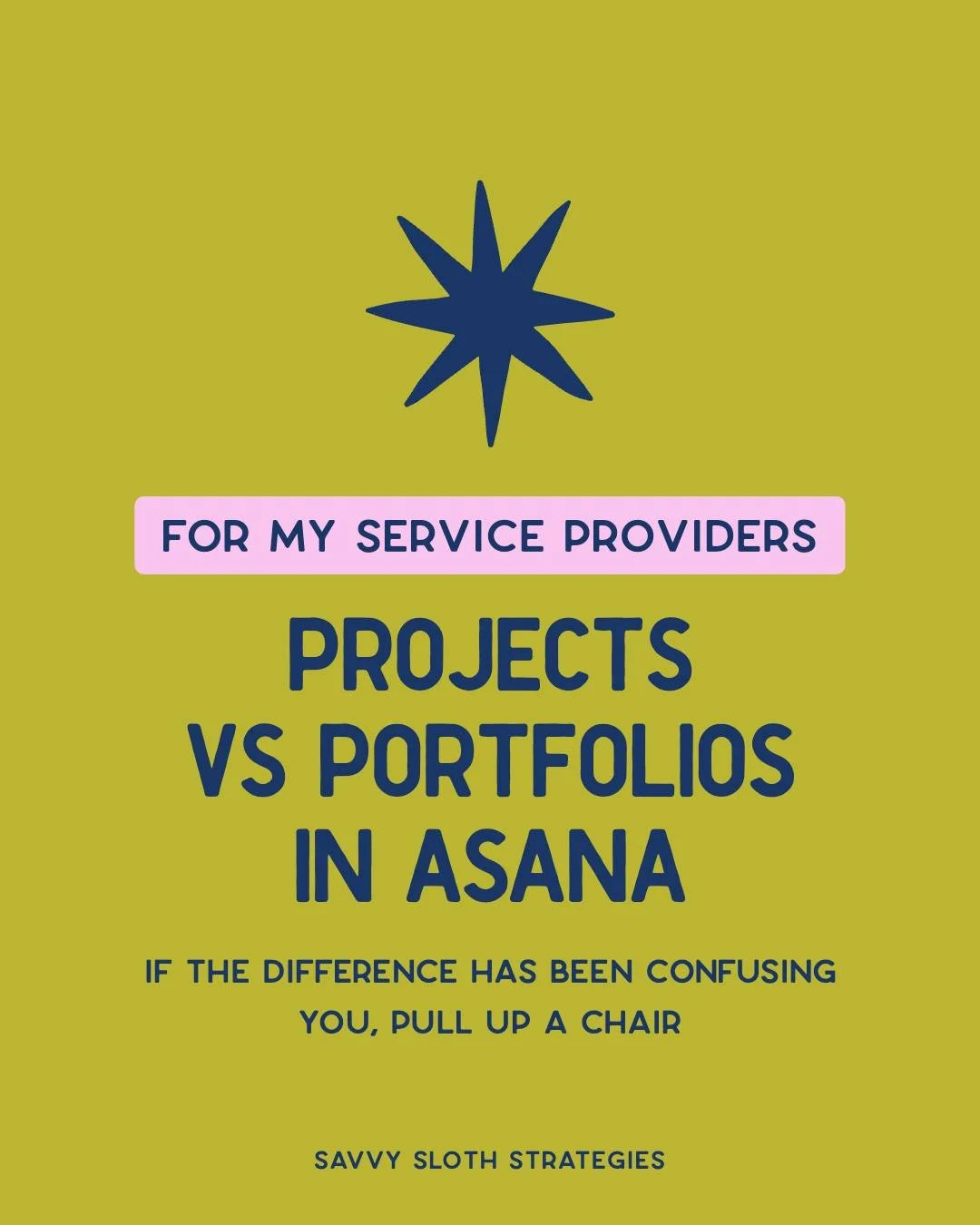 Same first letter. Very different jobs.

If you&rsquo;ve ever said &ldquo;aren&rsquo;t they basically the same thing?&rdquo;&hellip;this post is for you.

Save this for later + send it to your biz bestie 🤝