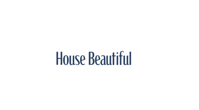 Savvy Sloth Strategies was featured in House Beautiful
