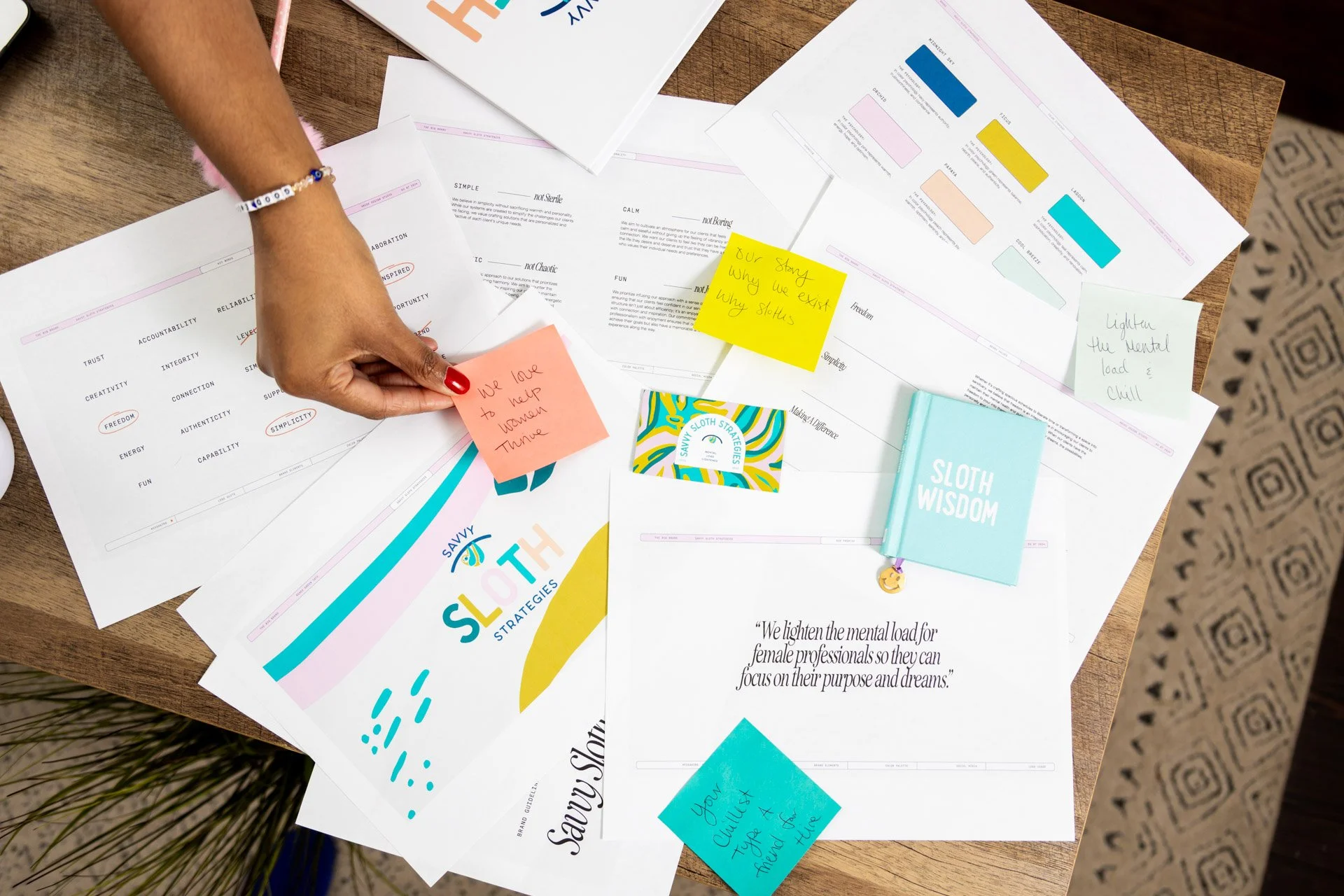 How to Reduce Context Switching With Marketing Strategy