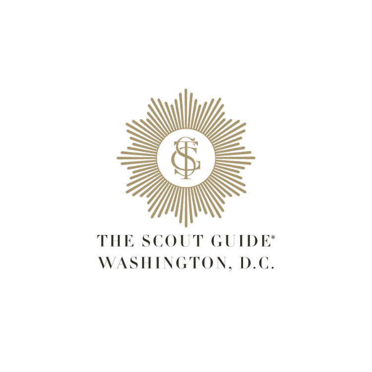 Savvy Sloth Strategies was featured in the Scout Guide Washington DC