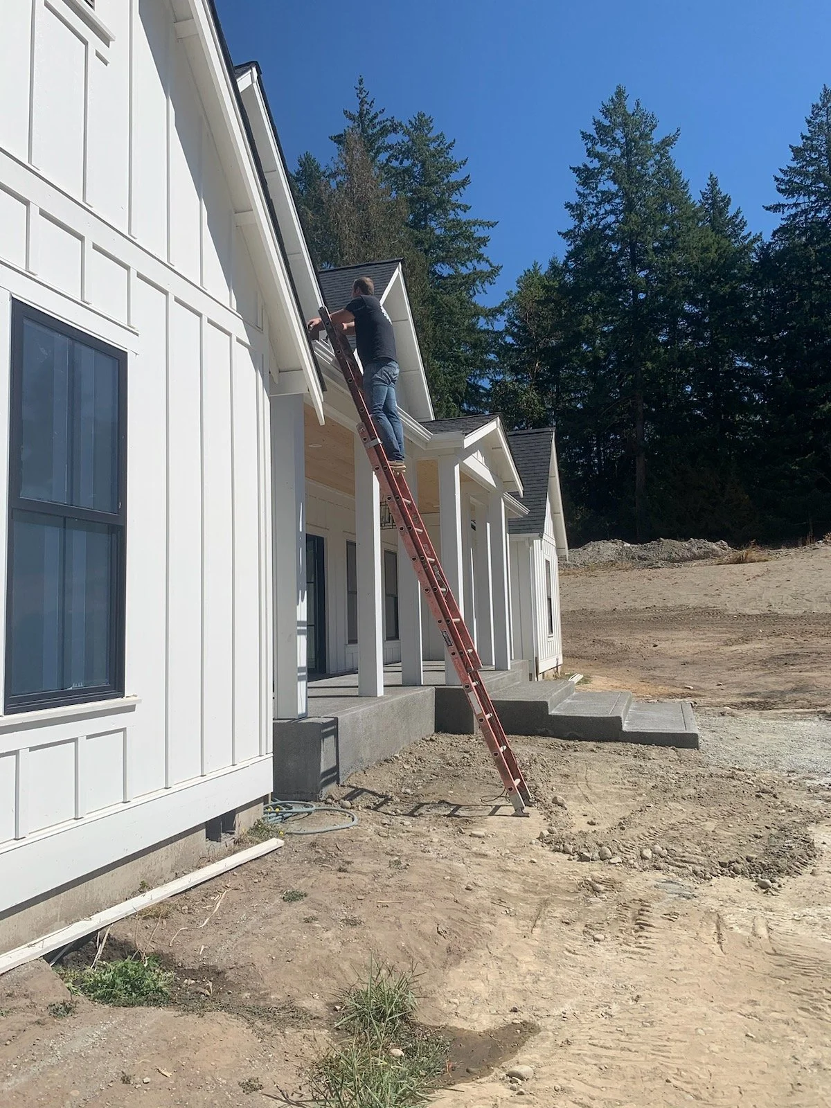 PATTERSON & PATTERSON CONSTRUCTION LLC