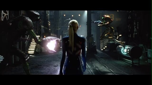 Wii - Metroid: Other M (2010)
