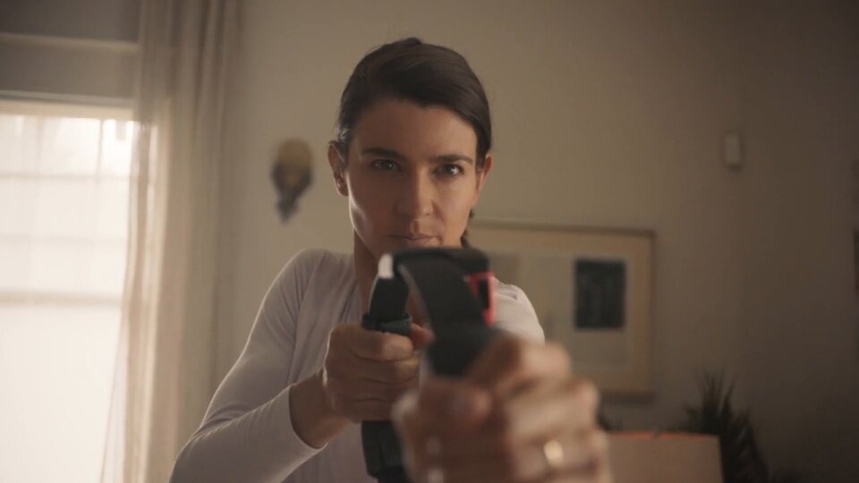 Nintendo Switch - Ring Fit Adventure "Mom and Dad" (2019)