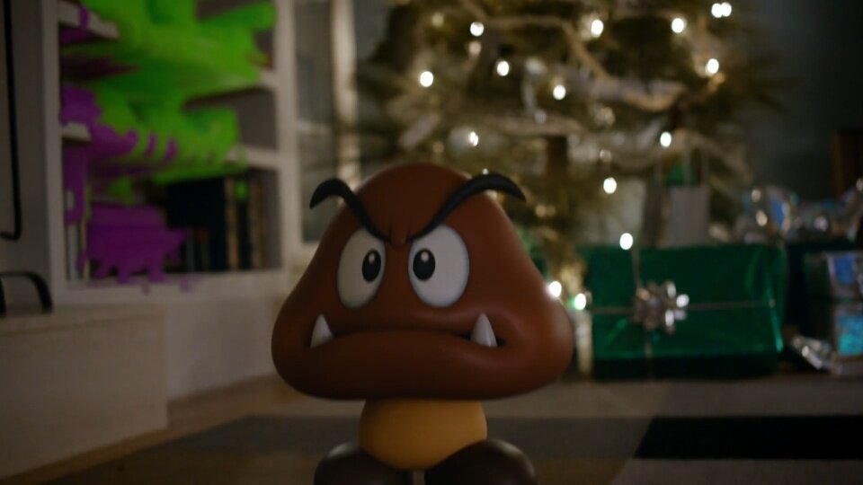 Wii U - Holiday (2015)