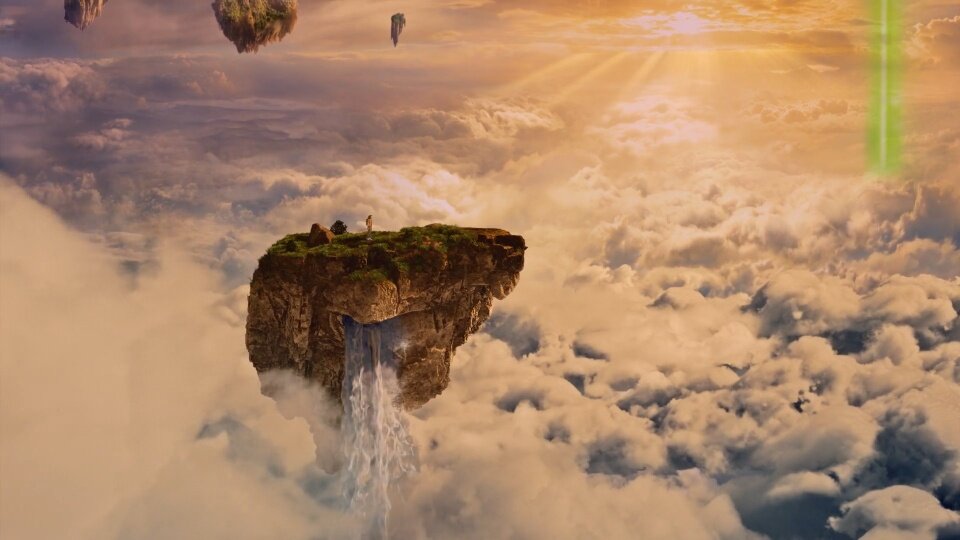 Nintendo Switch - The Legend of Zelda: Skyward Sword HD (2021)
