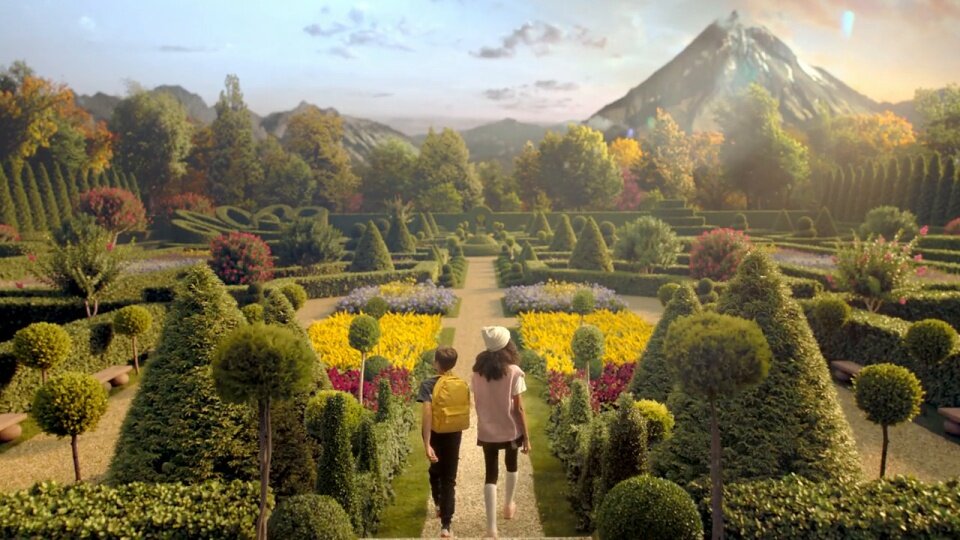 Nintendo Switch - Pokémon Brilliant Diamond and Pokémon Shining Pearl (2021)