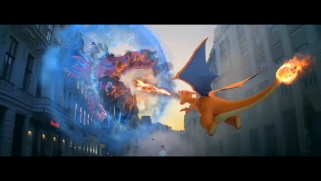 Nintendo 3DS - Pokémon X and Pokémon Y (2013)