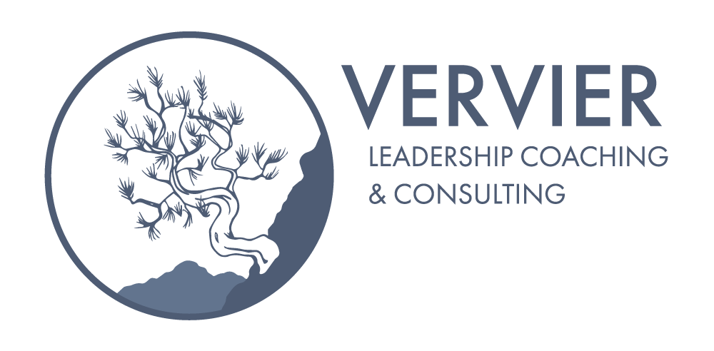 Vervier Leadership Coaching &amp; Consulting