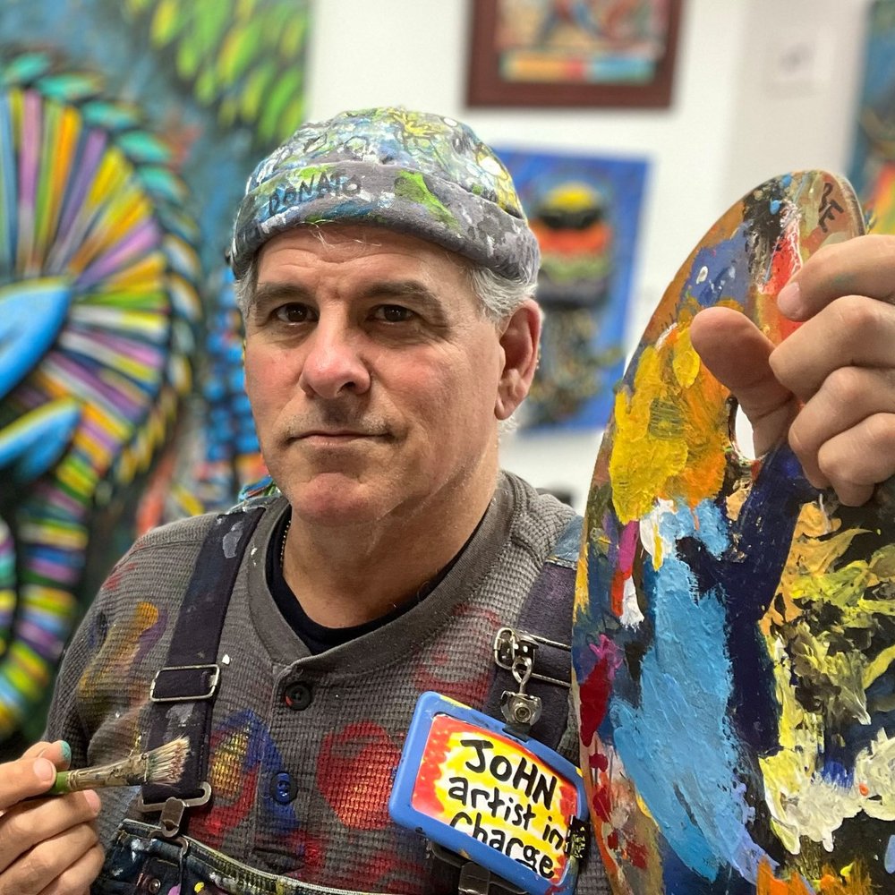 Artists SEDAST Artists sedast