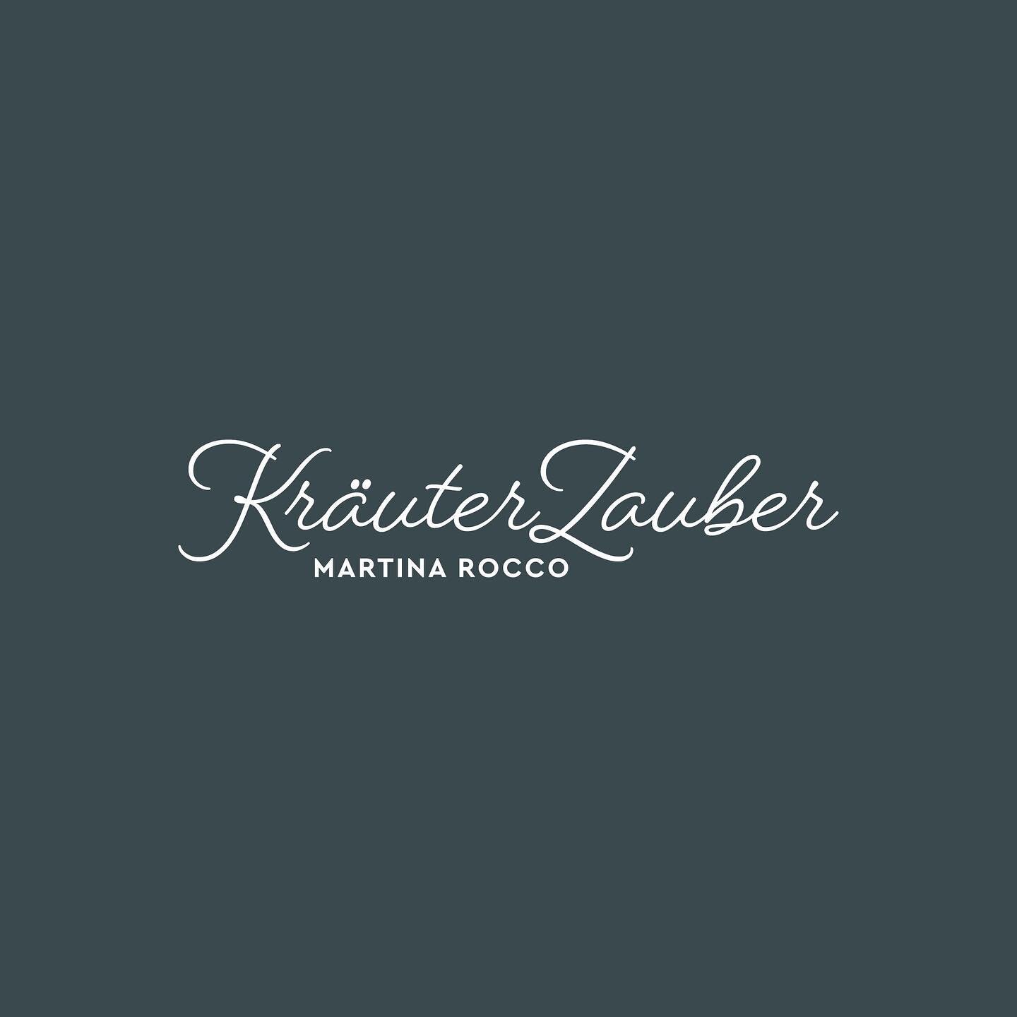 #kr&auml;uterzauber #kraeuterzauber #naturkosmetik #redesign #corporatedesign #composition #grafik #logo #webshop  www.kraeuterzauber.ch