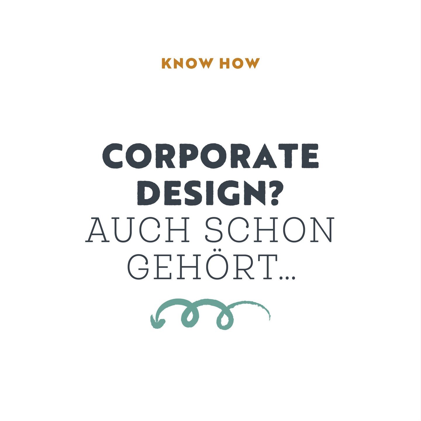 Corporate Design, was bedeutet das eigentlich?

Das Corporate Design, auch CD genannt, ist ein Bestandteil der Corporate Identity und definiert den visuellen Teil der Firmen-Identit&auml;t.

Das Corporate Design definiert Logo-Versionen, Schriften un