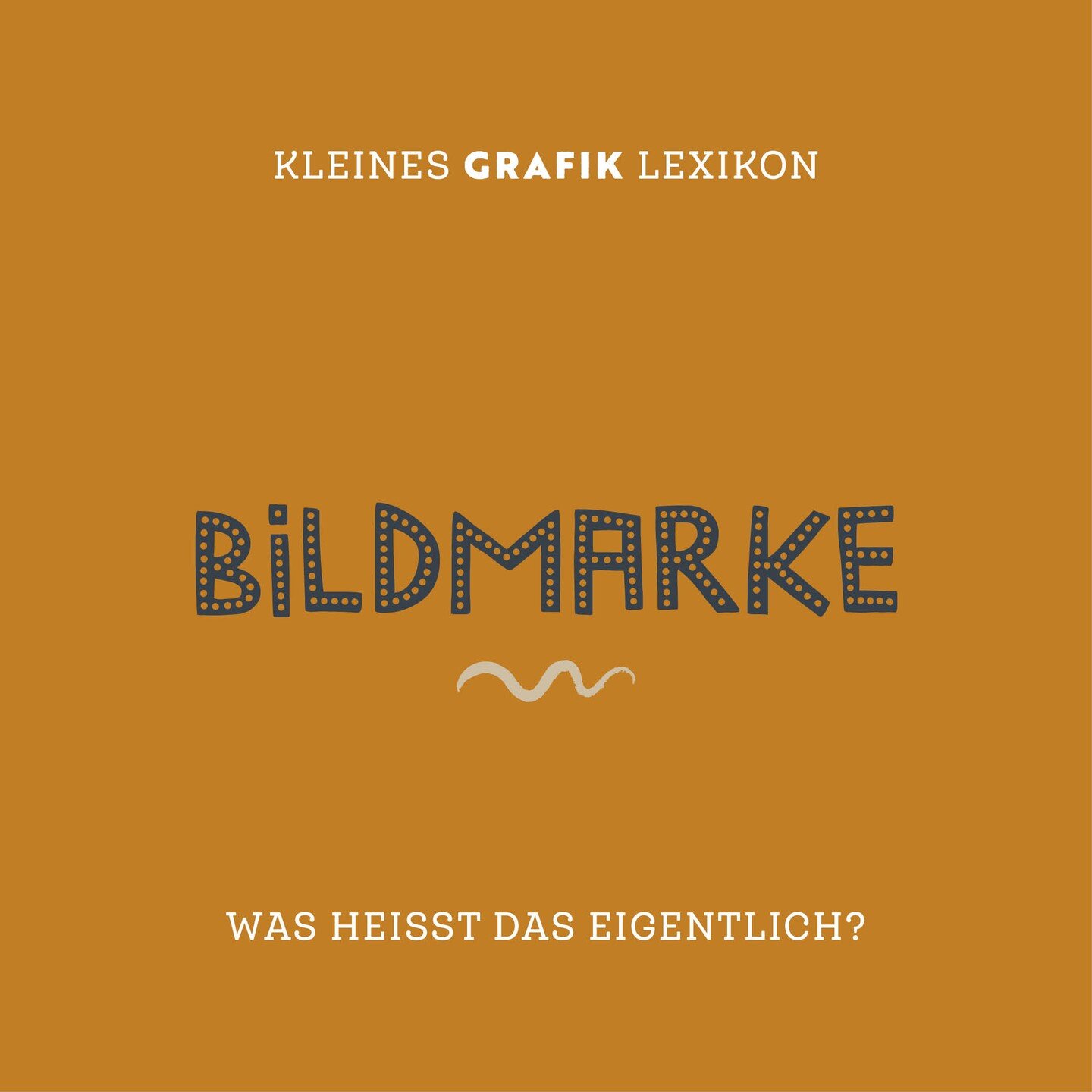 Eine #Bildmarke ist ein grafisches Symbol oder #Logo, das verwendet wird, um eine #Marke oder ein Unternehmen zu repr&auml;sentieren. Es ist ein visuelles Element, das oft aus einem Bild oder einer Kombination aus Bild und Text besteht. Bildmarken we