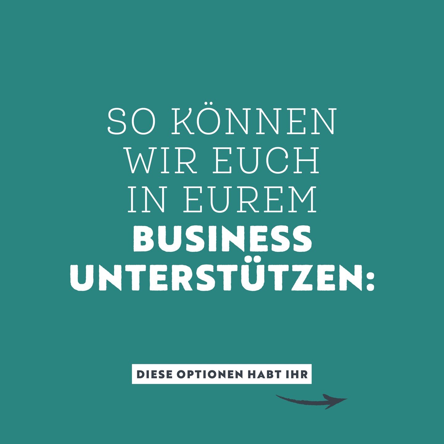 Als #Spezialistinnen in #Branding, #Design und #Social Media, helfen wir unseren Kunden, ob #selbstst&auml;ndig oder als #Unternehmer*in, ihre Dienstleistung oder ihr Produkt erfolgreich zu #vermarkten.

Wie sieht euer Branding aus? Euer Social Media