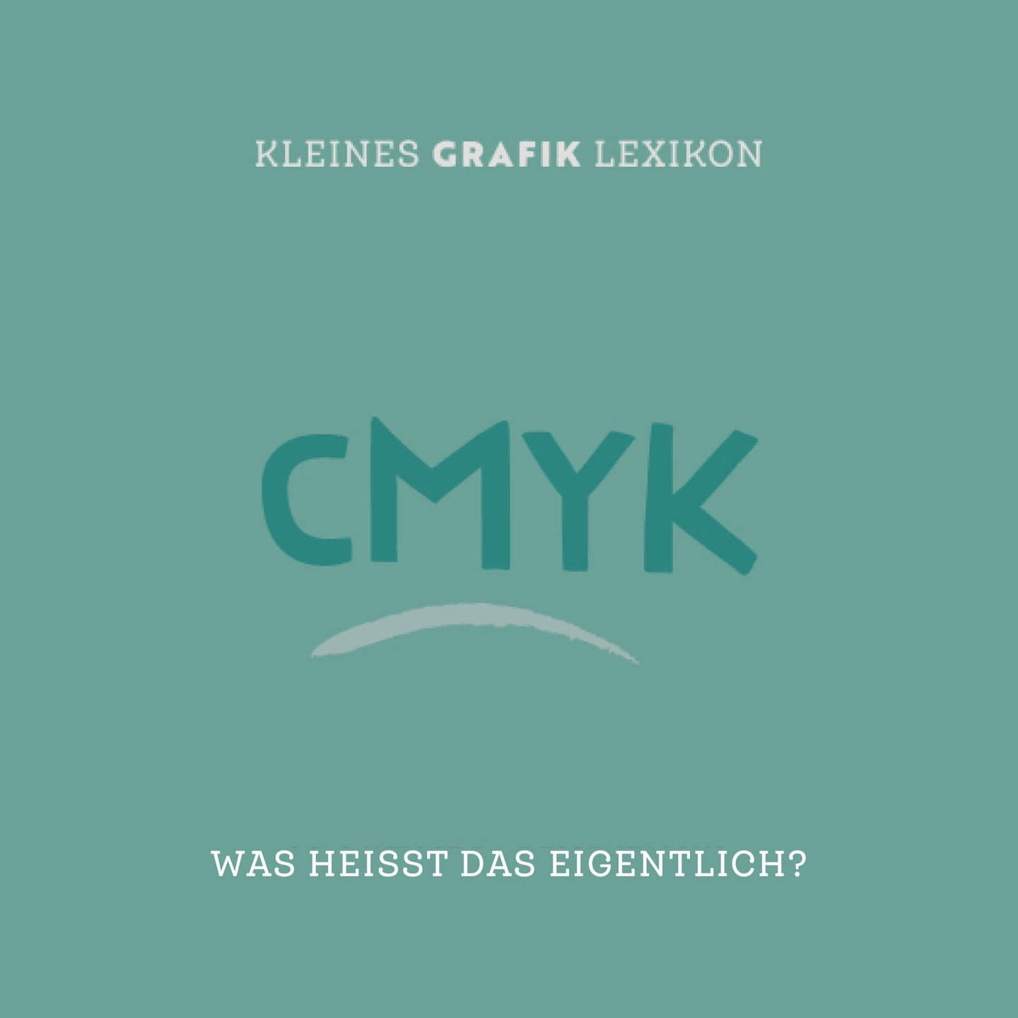 CMYK, was heisst das eigentlich?

CMYK ist ein 4-Farb-Druckprozess, bestehend aus Cyan, Magenta, Gelb und Schwarz (auch Key Black genannt). CMYK-Farben im Druck werden niemals so kr&auml;ftig erscheinen wie RGB-Farben auf dem Bildschirm, da das CMYK-