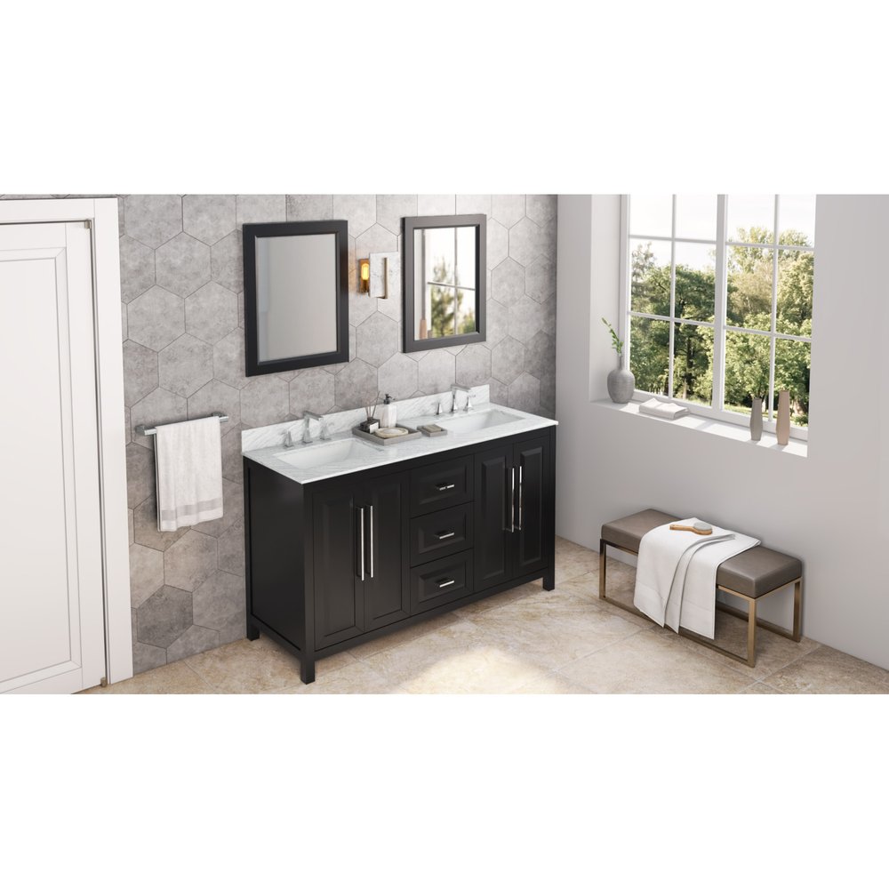 Jensen Vanity Global Home Finishes