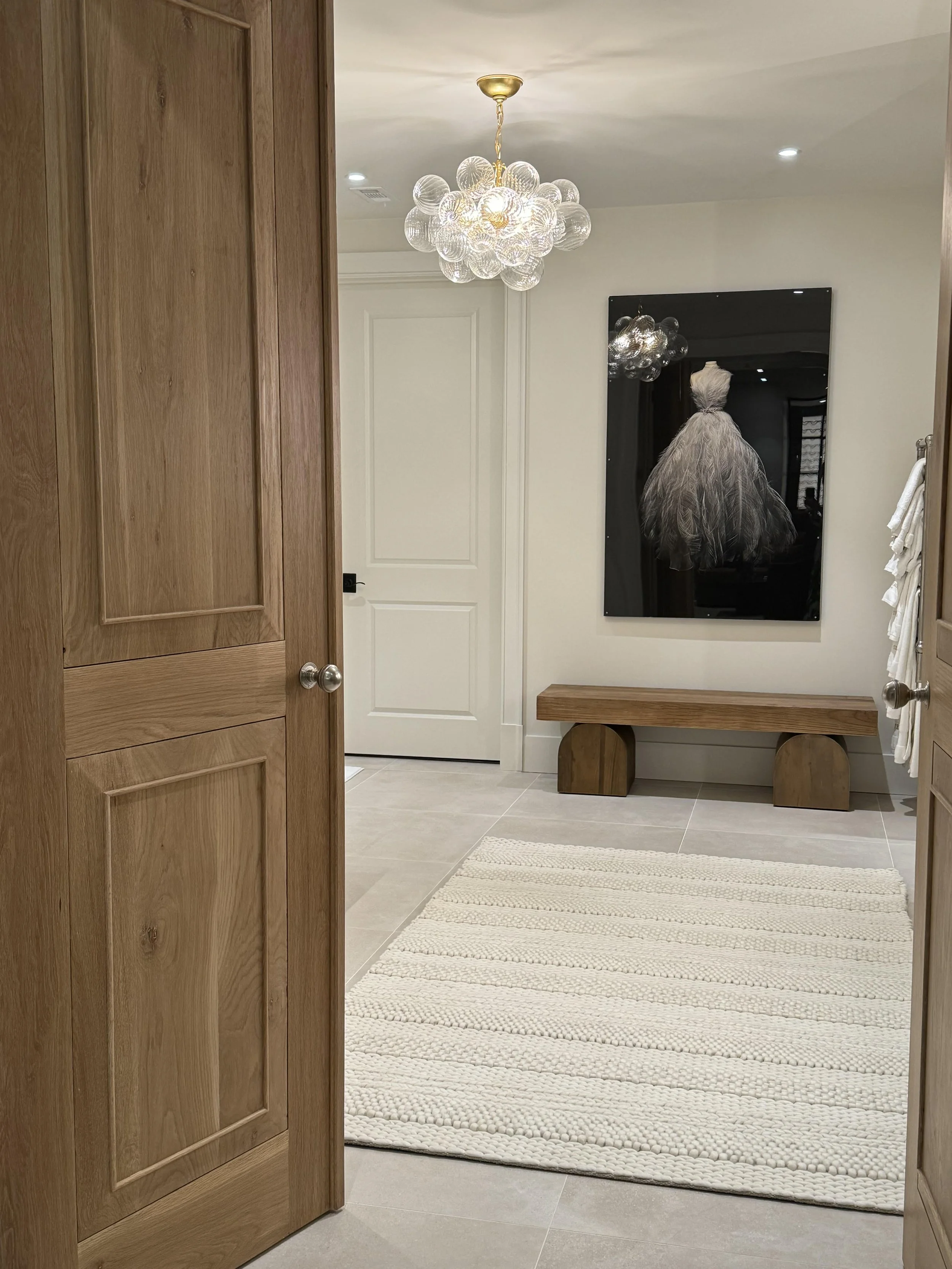 Terrace — Meridy King Interiors