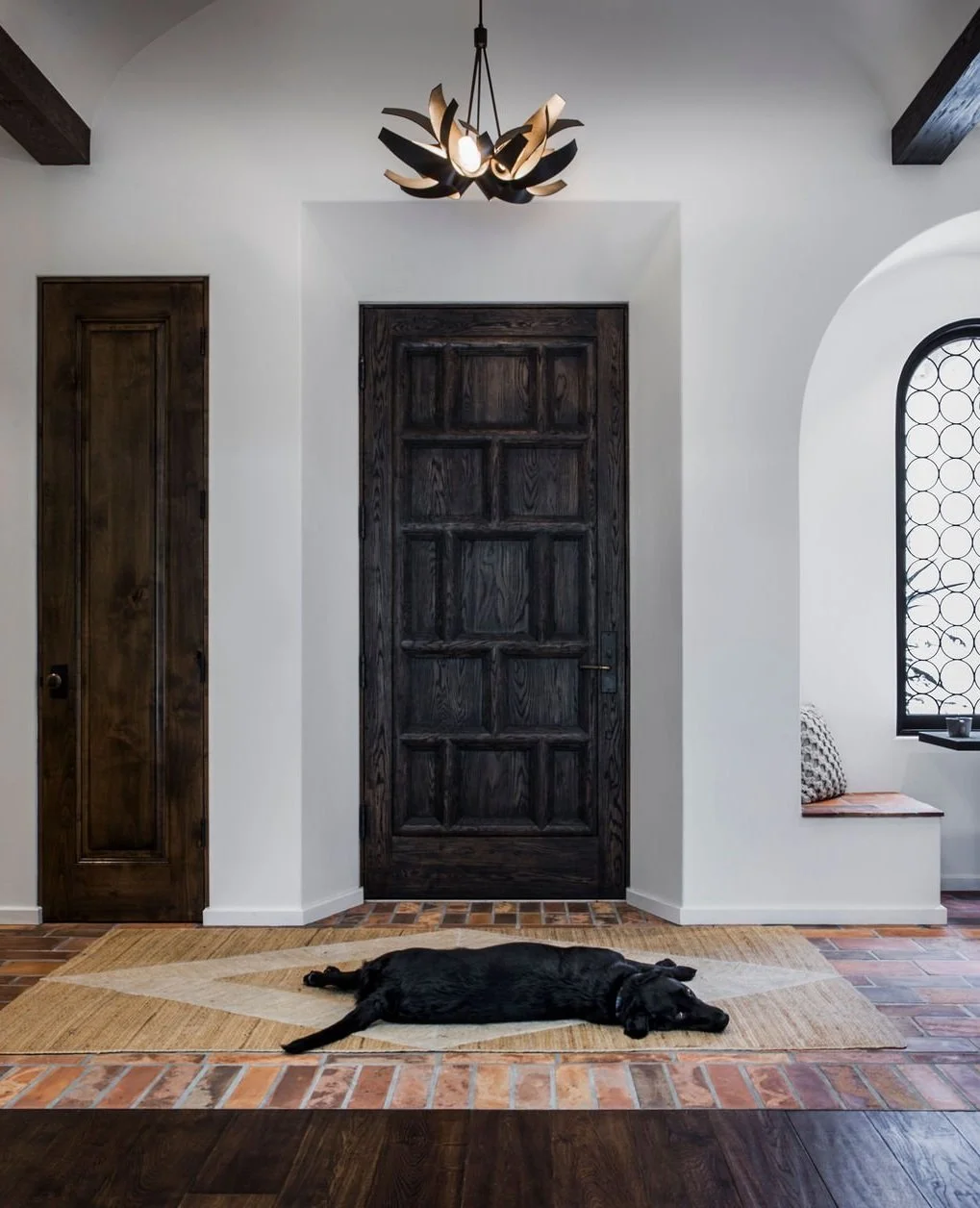 Silicon Valley Hacienda