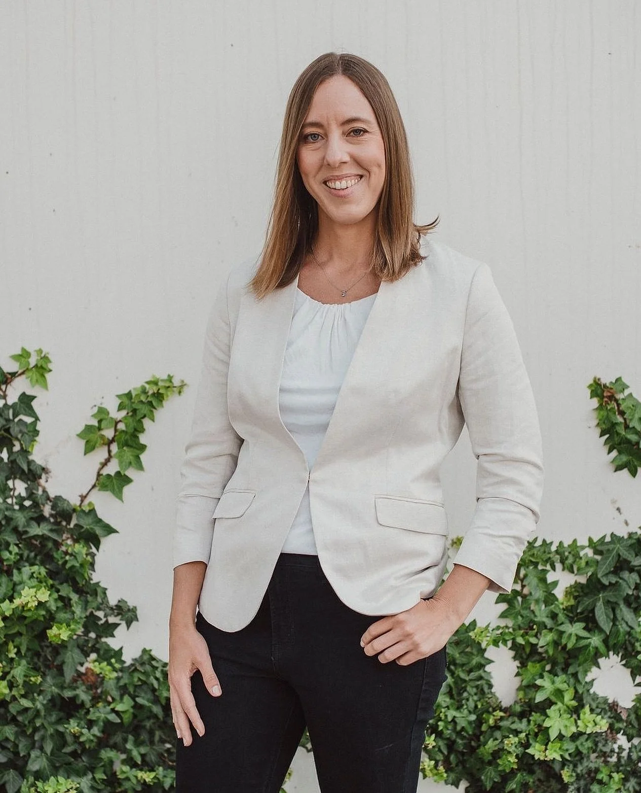 Happy Birthday to our Senior Designer &amp; Project Manager, Julie!! I am so grateful to have shared the last 12 YEARS together. ⁠What a gift to have walked side by side through different studio locations, life changes, motherhood, and professional g