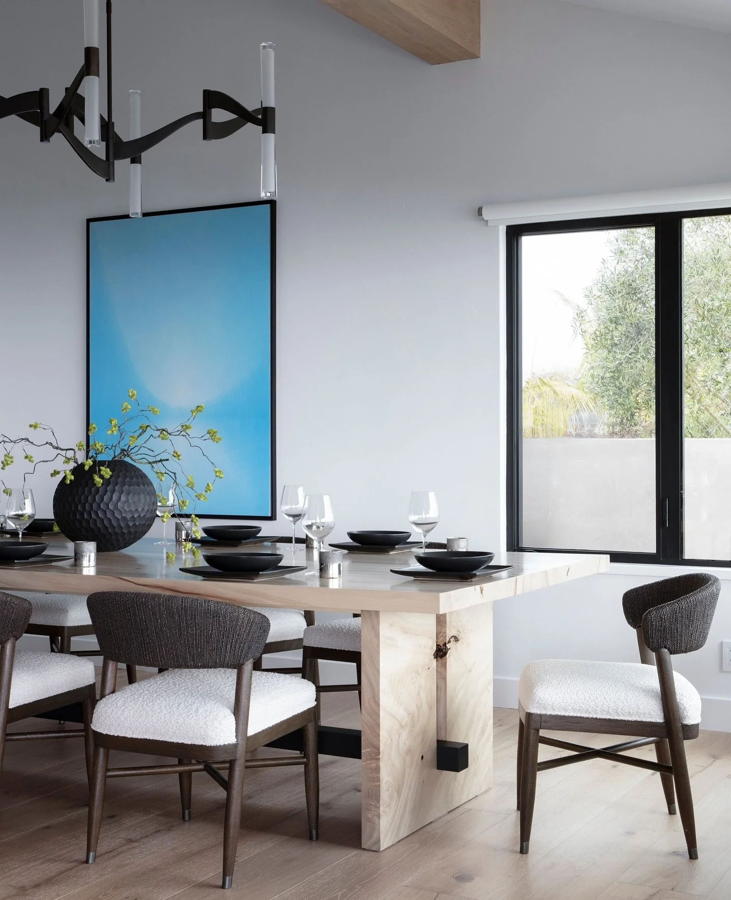 YOU&rsquo;RE INIVITED!⁠
⁠
We&rsquo;re excited to share that two Shannon Scott Design homes will be featured in this year&rsquo;s Santa Barbara ArchitecTours on Saturday, October 4, 2025.⁠
⁠
Introducing...Azul Horizon⁠
Our most recently completed proj