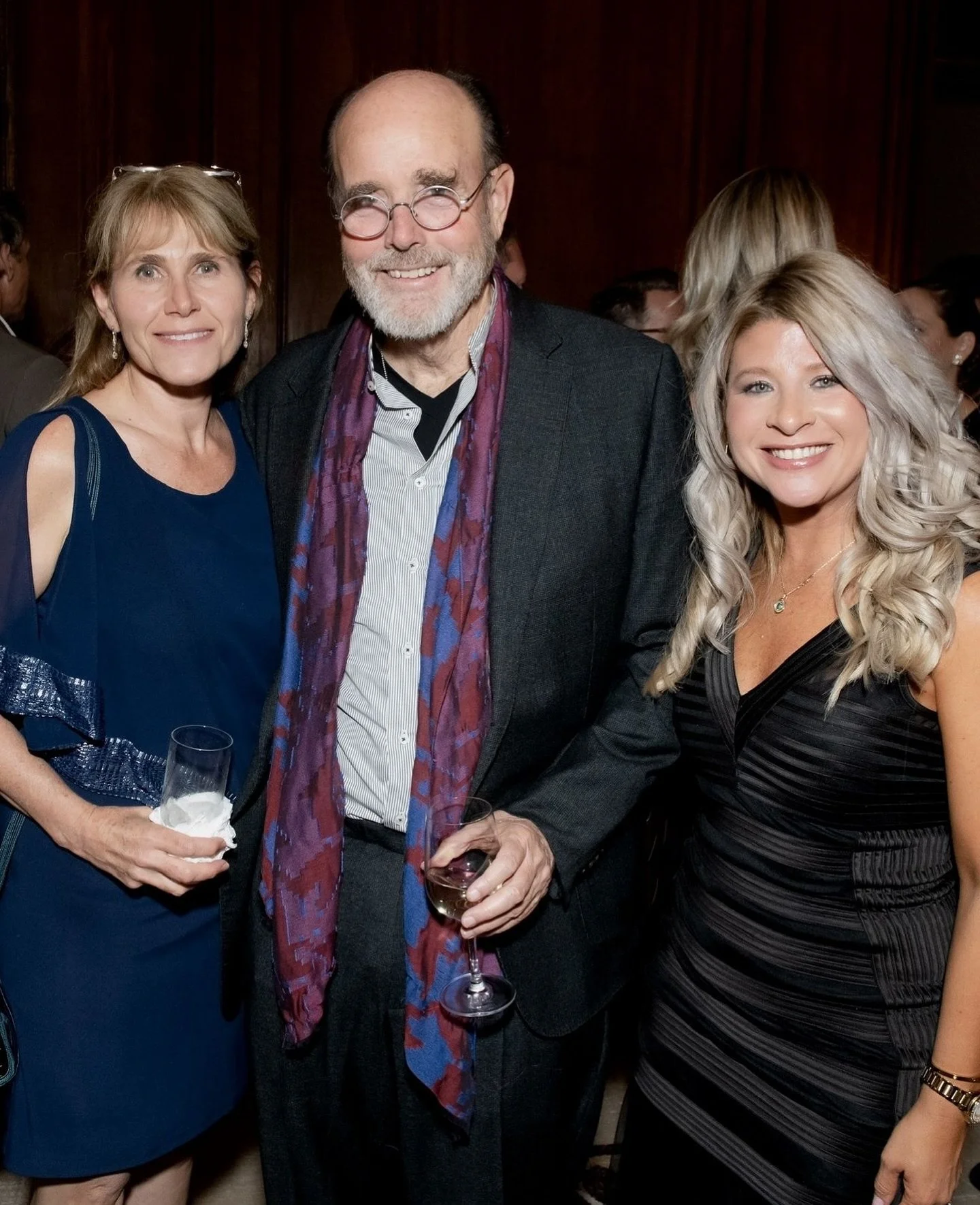 Such a fantastic evening spent with many of Southern California&rsquo;s best in the design build community, and honoring @madelinedstuart at the ICAA Legacy Awards in Downtown Los Angeles! It was great seeing long time colleagues and friends, and hav