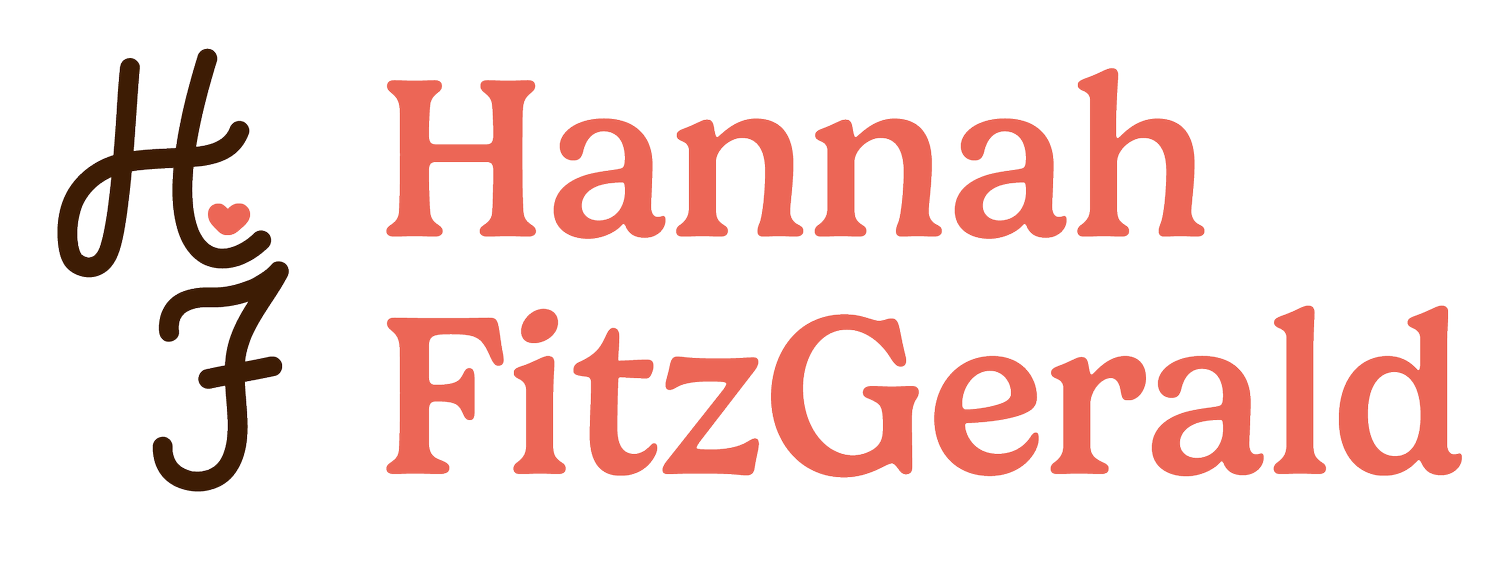 Hannah FitzGerald