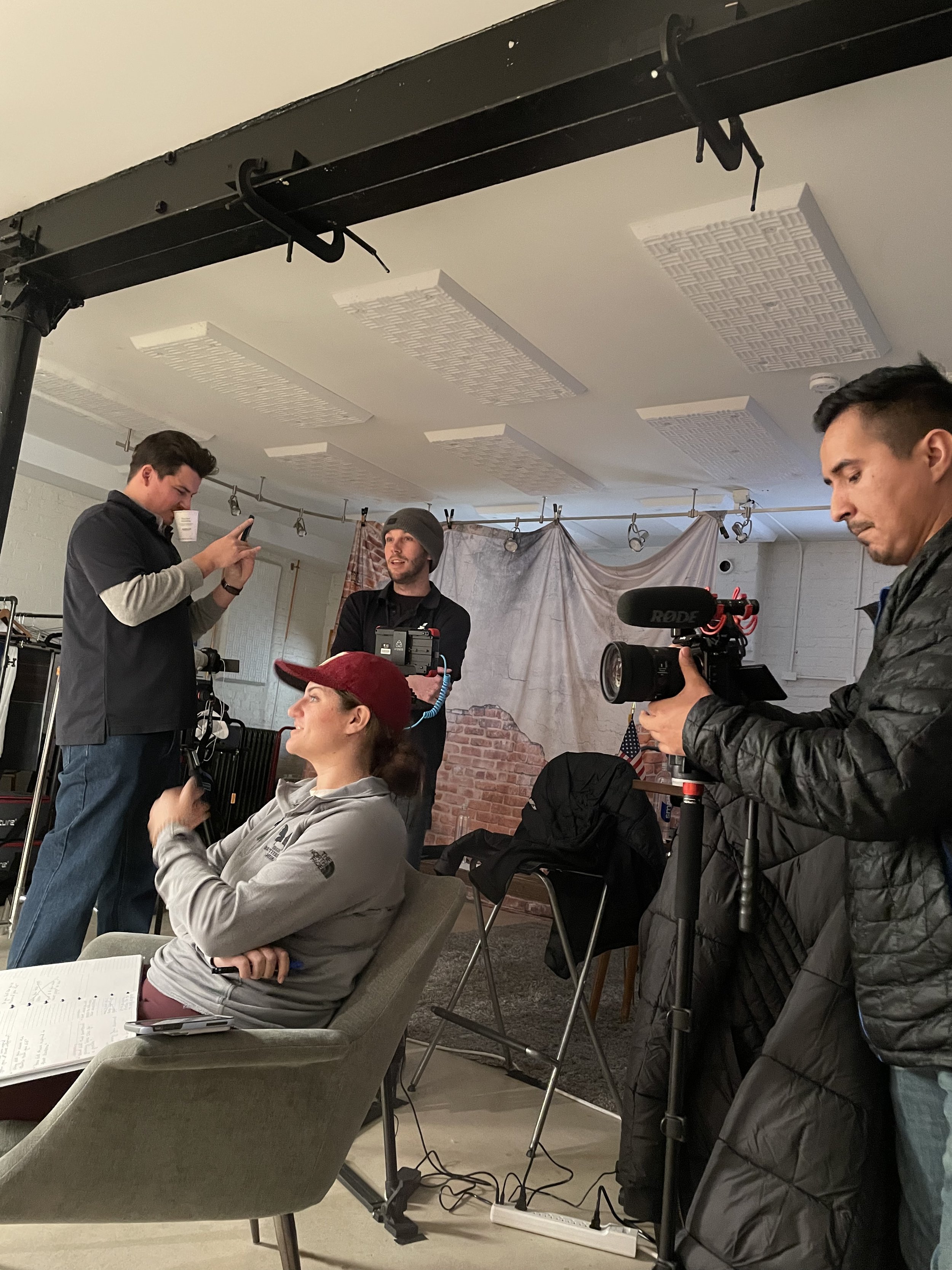 Iron Butterfly Media