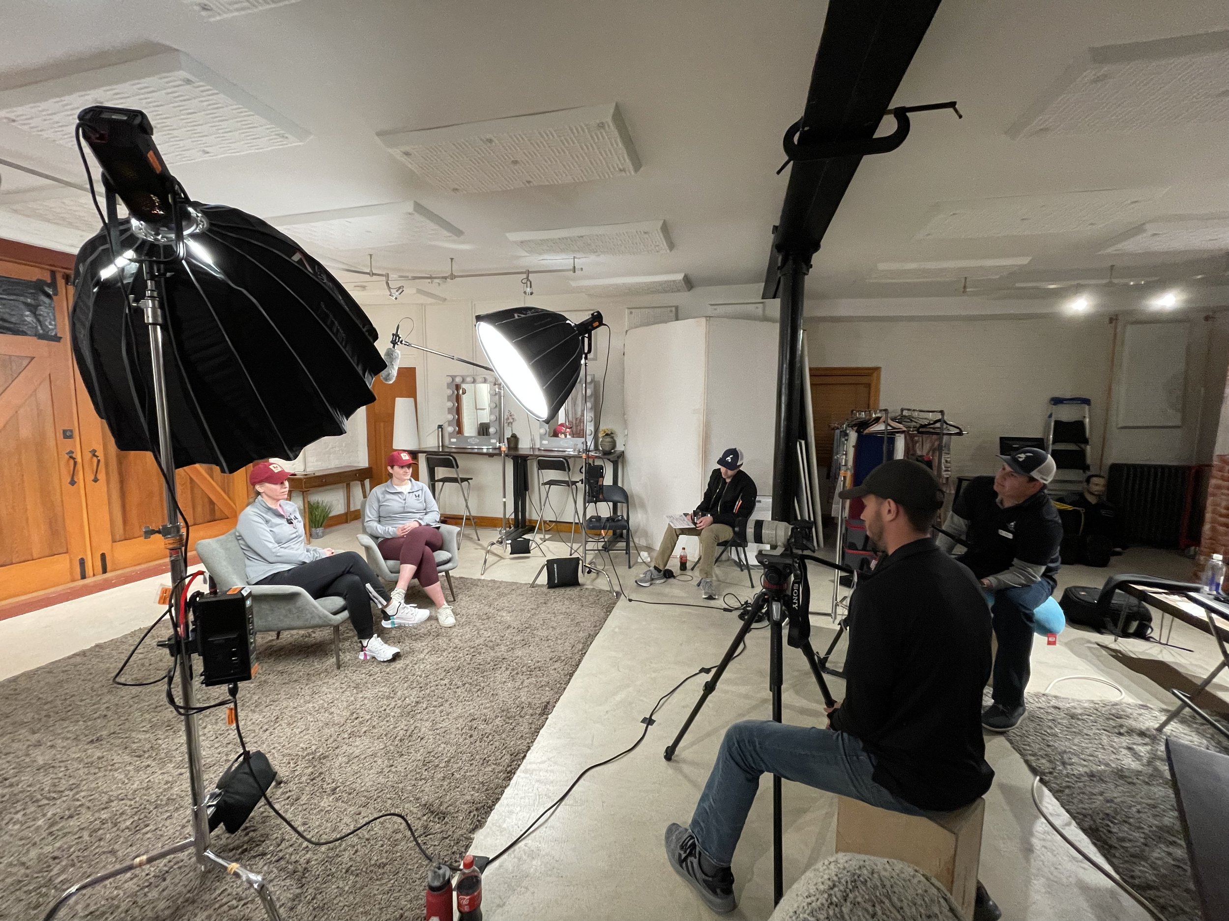 Iron Butterfly Media