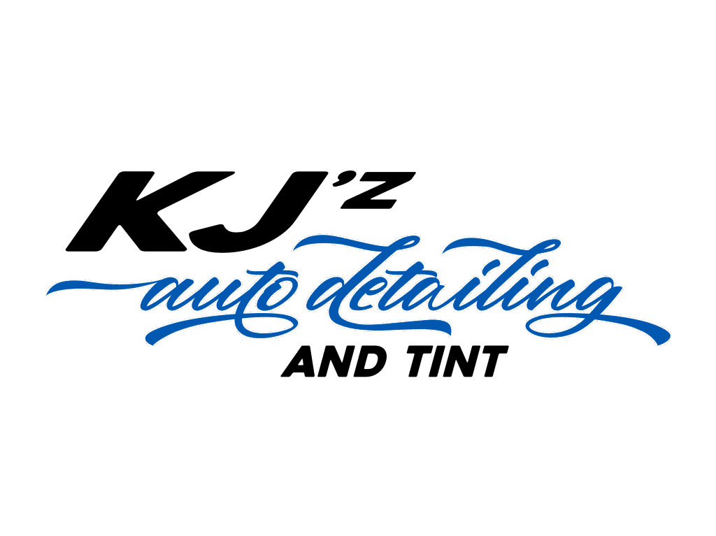 Car Detailing Eugene, OR KJ'z Auto Detailing and Tint