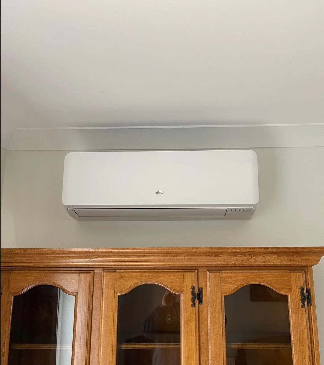Air Conditioning Installation Get AC In Your Home — CRG Direct