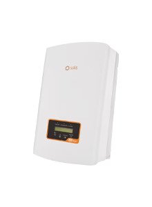 Solis 3.6kW S6 Dual MPPT