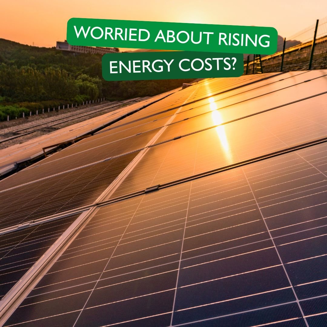 Thinking about switching to solar? Imagine all the ways you can use the savings from lower energy bills! 

Travel more, save for your kids, or invest in your dreams. The future is bright with solar! 🔆 

#SolarSavings #EnergyFreedom #BrightFuture