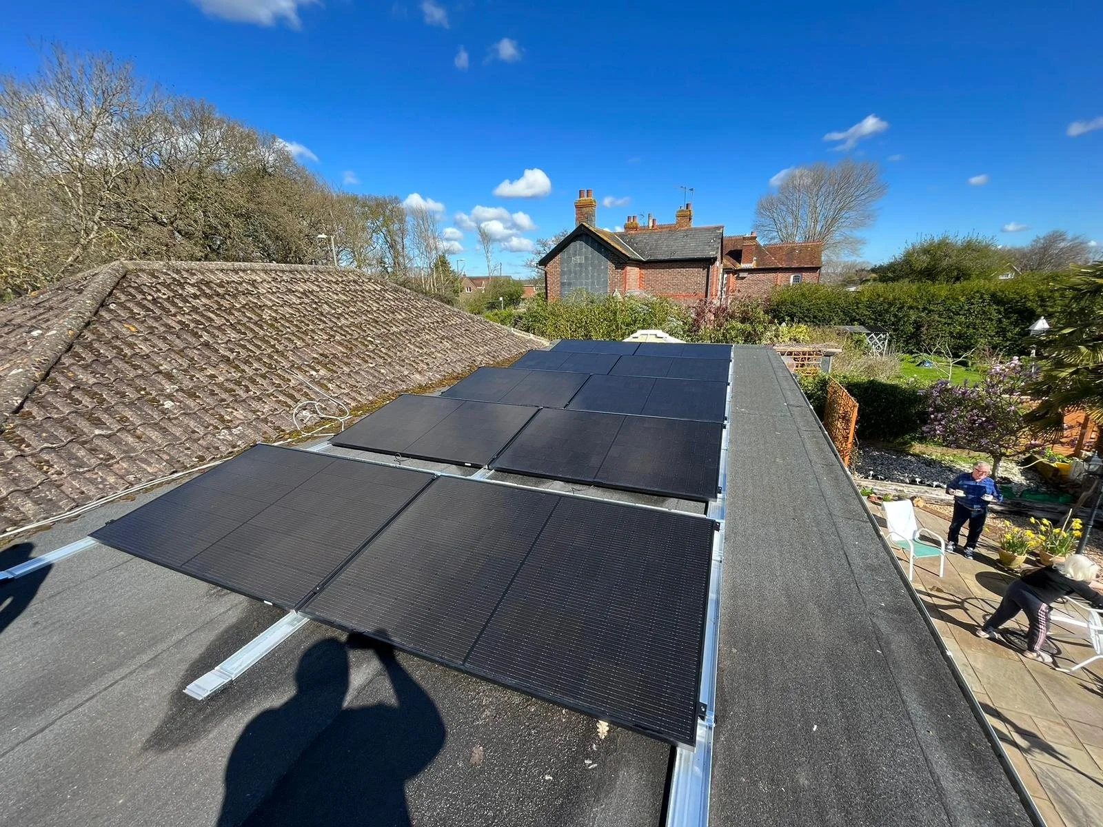 Solar Panel Cost Calculator UK 2024 Instant Estimate — CRG Direct Solar